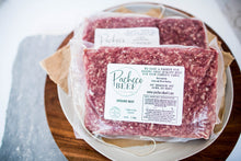 Load image into Gallery viewer, Ground Beef Stock Up Boxes - 5 &amp; 10 lbs
