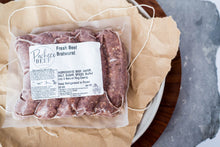 Load image into Gallery viewer, Beef Bratwurst Bundle - 2 Packages
