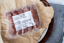 Load image into Gallery viewer, Beef Bratwurst Bundle - 2 Packages
