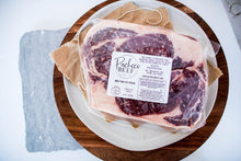 Load image into Gallery viewer, Ribeye Steak - 2 per package
